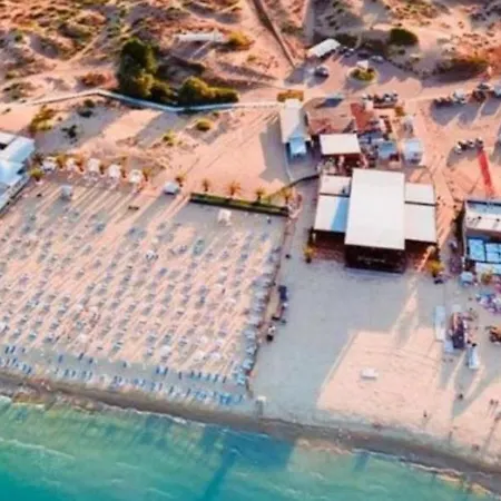 Rainbow 2 דירה